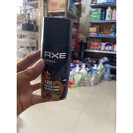 xịt khử mùi dành cho nam axe apolo/black white 150ml