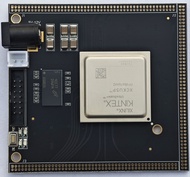 Xilinx Kintex Ultrascale+ FPGA Development Board XCKU5P Core Board Super XC7K325T แผงทดสอบอิเล็กทรอน
