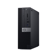 refurbished Dell Optiplex 7060 desktop cpu SFF (intel i7-8th gen, 8GB ram, 240gb SSD)