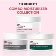 THE ORIGINOTE Moisturizer Series 50ml
