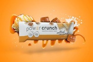 power crunch - 高蛋白酥脆威化餅 能量棒 海鹽焦糖味 (1 bar）
