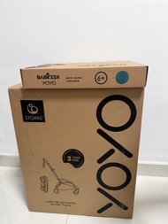 BABYZEN YOYO 3 手推車車架 + 顏色套裝