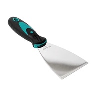 Multi-functional floor scraper, paint scraper, wall scraper