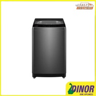 HAIER   9KG Top Load Series Washer  Washing Machines  HWM90-316S6