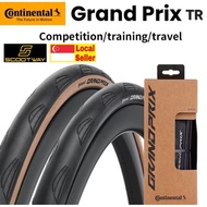 Continental Grand Prix TR 700C Road Tyre