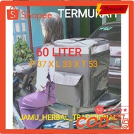 COD DELIVERY BAG COURIER BAG/ BACKPACK/ CARGO BAG/