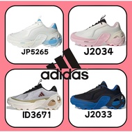 adidas Edge Runner J2033 J2033 White Pink Black Blue