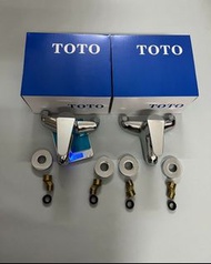 🏆💎平台認證商家🏆💎TOTO 全銅兩斤重  淋浴 花灑 三聯 水龍頭 冷熱水 混水閥 浴缸龍頭 Two kilograms of all copper, shower, shower head, tr