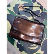 GUCCI ABERDEEN BROWN