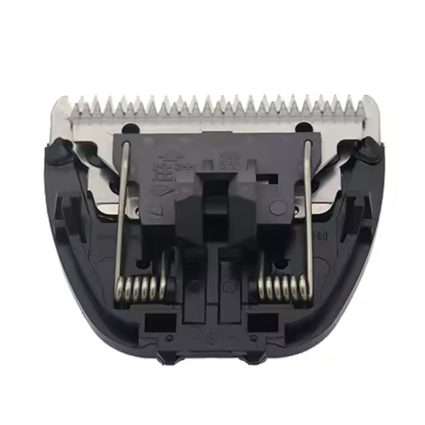WER9713 Trimmer Blade for Panasonic ER-1411s ER1411 ER1410 ER131 ER145 ER146 ER148 ER431 ER502 ER504