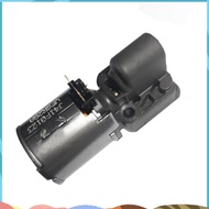 DQ250  6-Speed 02E Transmission Solenoid N215 N216 for GOLF     A3 Q3 TT  SEAT 02E321371E