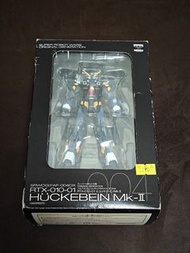 非Robot魂 Banpresto 超級機器人大戰 OG FAF系列 曉擊霸 Huckebein Mk-II 成品模型
