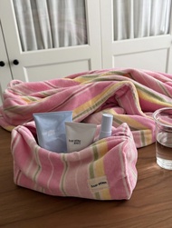 [MIDNIGHTWISHLIST] DJERF AVENUE Terry Beauty Bag