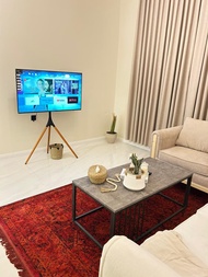 Rumah  m² dengan 1 kamar tidur dan 1 kamar mandi pribadi di Al Malaz (Murabaa bedroom suit  4)
