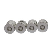 Piston + Pin + Clip IZUSU Brand D-MAX 2.5 4jk1 8-97355-671-0 For Cars