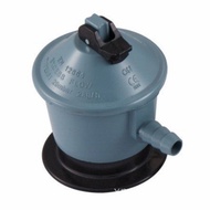 Factory Direct Sales Multiple regulator Countries Suitable gas European Pressure Reducing Valve Expo