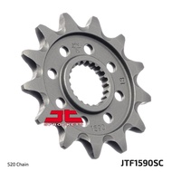 Front Sprocket Jomthai YZ250F YZ125/250 YZ250FX (13T 14T)