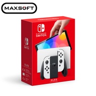 Nintendo Switch - OLED Model White