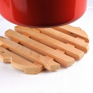 台灣檜木隔熱墊