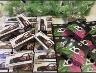 收 Mini GT Kaido House Hec R34 and Roxy rexy