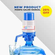 Manual Gallon Water Pump / Top Gallon Dispenser