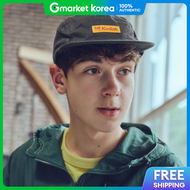 Kodak | หมวกแกปโลโก公式26FW ส CHARCOAL