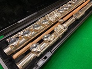 小心中招： Yamaha 長笛 222/212/221/211