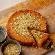 MSW Durian Kunafa (22cm)