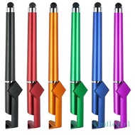 KING 12PCS Stylus Pen with Ballpoint Pen Phone Stand Multifunctional Stylus Pen Ballpoint Pen Phone 