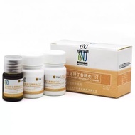 Dental zinc oxide eugenol cement zinc oxide clove oil cement