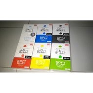 DAISO Soft clayDaiso clay toymade in japan