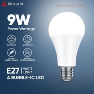 Mitsushi E27 White Light Bulb 7W/9W/5W/12W/15W/18W E27 LED Bulb