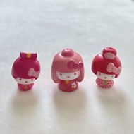 Hello Kitty地域限定 Kitty和服木芥子