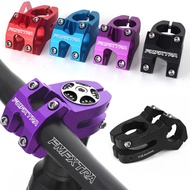 Useful 25.4mm Bike Stem Road Bike Stem for Most Bicycle Fixed Gear Road Bike MTB [Woodrow.sg]