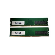 CMS 8GB (2X4GB) DDR3 21300 2666MHz Non ECC DIMM Memory Ram Upgrade Replacement for ASUS® Motherboard