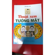 Book - face reading techniques