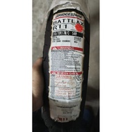 Bridgestone Battlax R11 High Performance Tyre 110/70-17 / 150/60-17 ( 1pcs ) JK