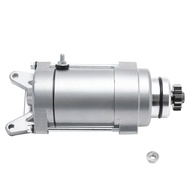 มอเตอร์สตาร์ทสำหรับยามาฮ่า V-Star 1100 XVS1100 5EL-81890-01 99-2009 5EL-81890-00