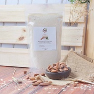 Natural Almond Meal / Flour (Almond Flour) 100 Gr