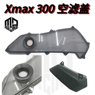 Motorcycle Accessories Suitable for YAMAHA Xmax300 Modified Air Filter Cover Filter Air Filter Eleme