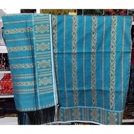 Set of Uis Nipes Bulung Gdur Semi Silk