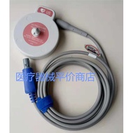 Negotiable Ribang Original Fetal Core/Palace Shrink Probe Mother Baby Fetal Monitor F2 F3 F6 F9 Feta