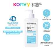 NU FORMULA Barrier Care Gentle Cleanser 265 mL