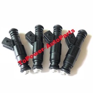 Fuel Injectors Nozzels 0280155819 988F-DA 1049348 1111848 For Fford Focus Mondeo Transit Escort Tour