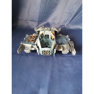 Fodder transformers Spaceship Ark