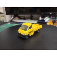 TOMICA TOYOTA TOWN ACE