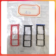 WMK Simtray Sim Tray SIM Card Slot Holder Oppo A1k
