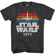 1977 Xwing Star Wars Tshirt