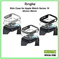 Ringke Slim Case for Apple Watch Series 10 42mm/ 46mm