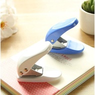 HH176 Mini Single Hole Puncher 6mm 1-Hole Paper Punch